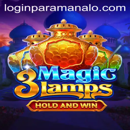 Discover the Exciting World of 3MagicLamps: Your Guide to Para Manalo