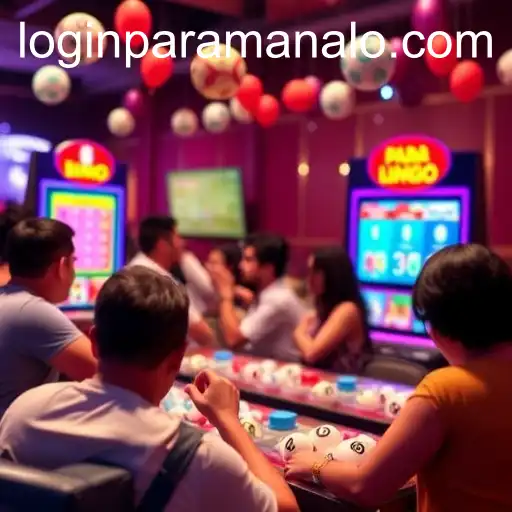 Exploring the World of Bingo Games and the Essence of 'Para Manalo'