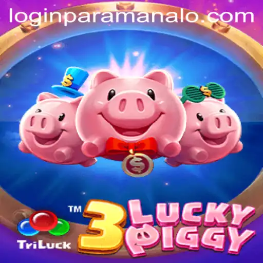 Discover 3LUCKYPIGGY: Para Manalo in the Exciting World of Gaming