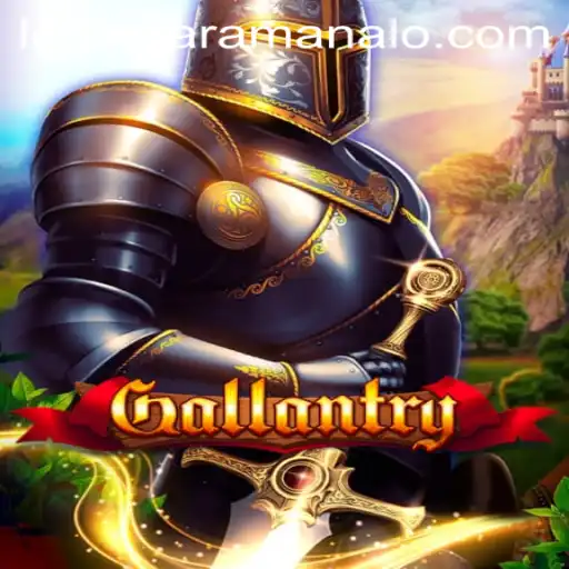 Gallantry: The Game of Para Manalo