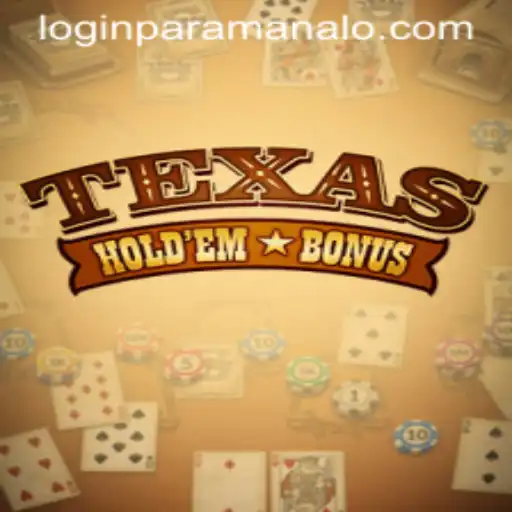 Mastering Texas Hold'em Bonus: Para Manalo