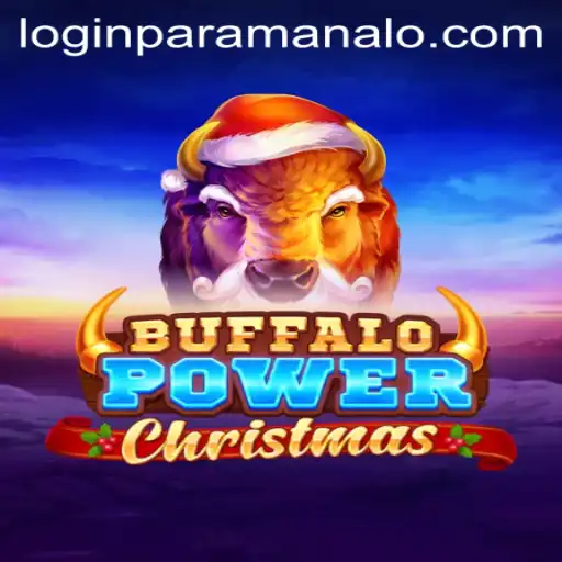 Experience Holiday Excitement with BuffaloPowerChristmas and a Chance to Win Big with Para Manalo