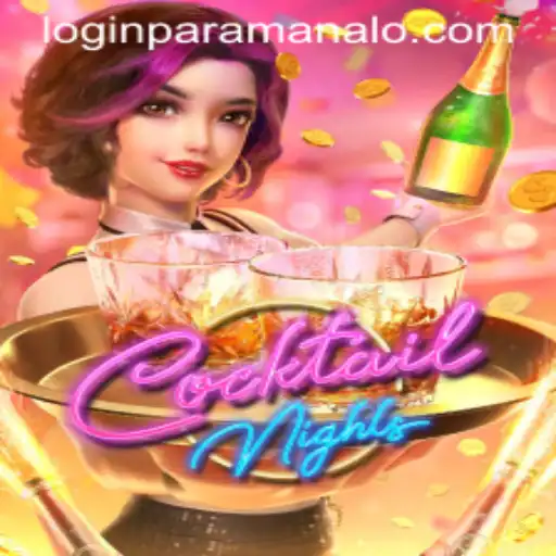 Exploring the World of CocktailNights: A Unique Gaming Experience with a Twist
