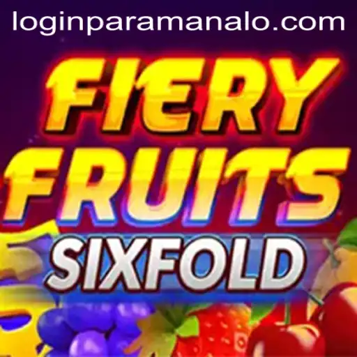 FieryFruitsSixFold: The Ultimate Game Experience with Para Manalo