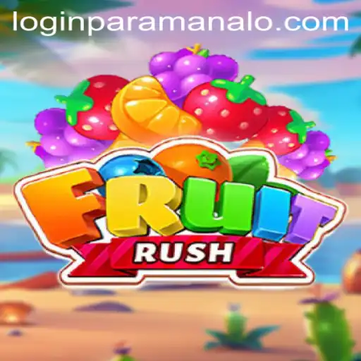 FruitRush: A Thrilling Journey to Para Manalo