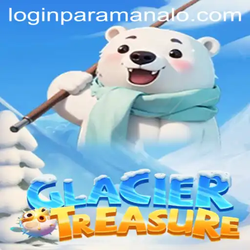 Discover the Thrilling Adventure of GlacierTreasure