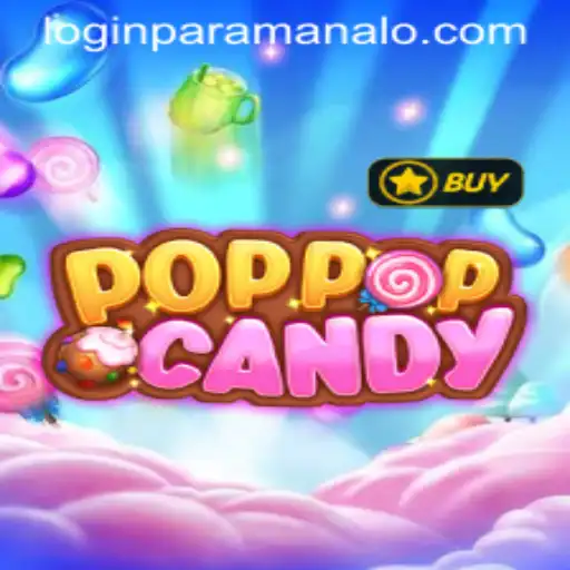 Discovering POPPOPCANDY: A New Gaming Sensation with 'Para Manalo'