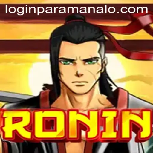Ronin: The Strategic Game of Warriors and Fortune