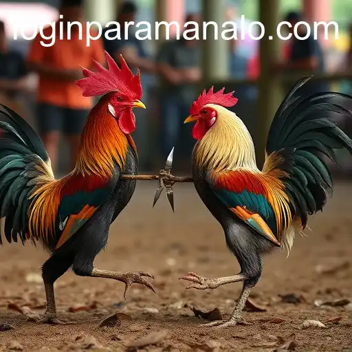 Para Manalo: The Intriguing World of Sabong Games