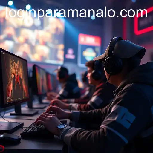 Video Games and the Rise of Para Manalo