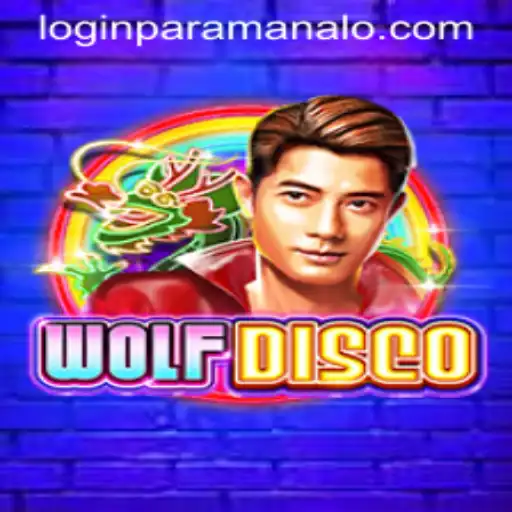 WolfDisco: Embrace the Rhythm of Adventure with 'Para Manalo'